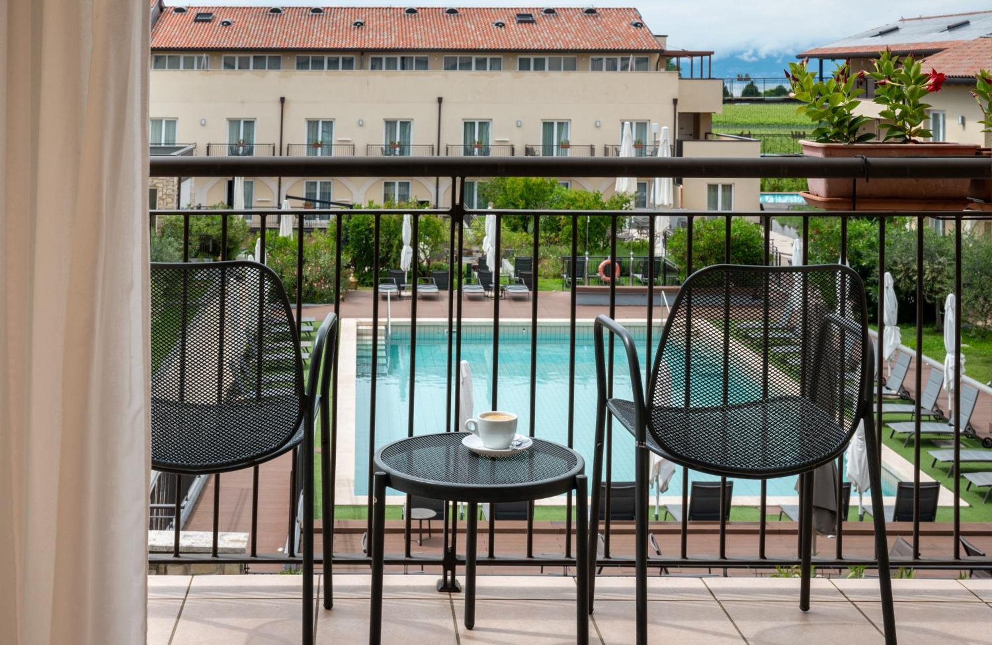 Leonardo Hotel Lago Di Garda - Wellness And Spa Lazise Exterior photo