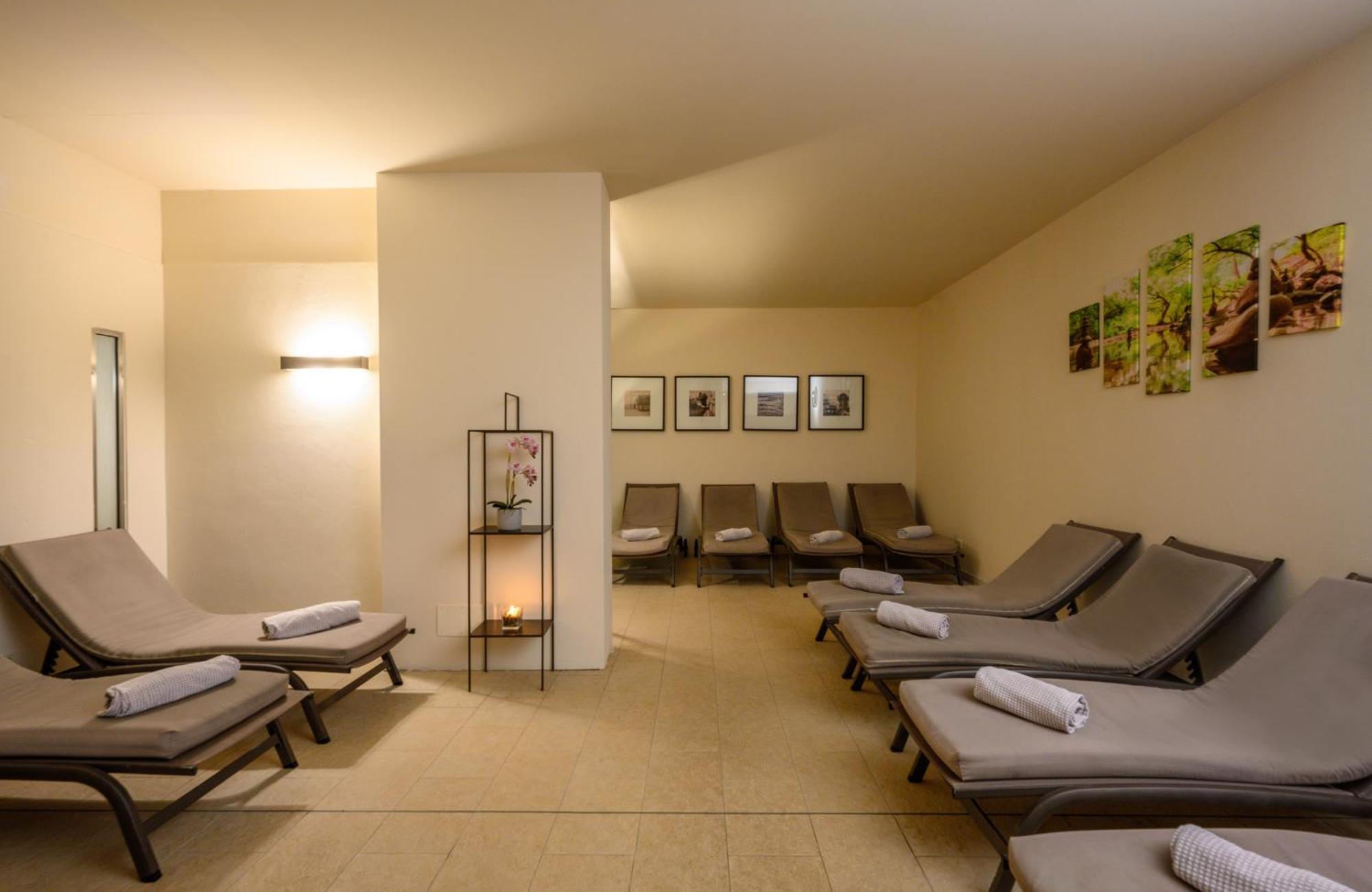 Leonardo Hotel Lago Di Garda - Wellness And Spa Lazise Exterior photo