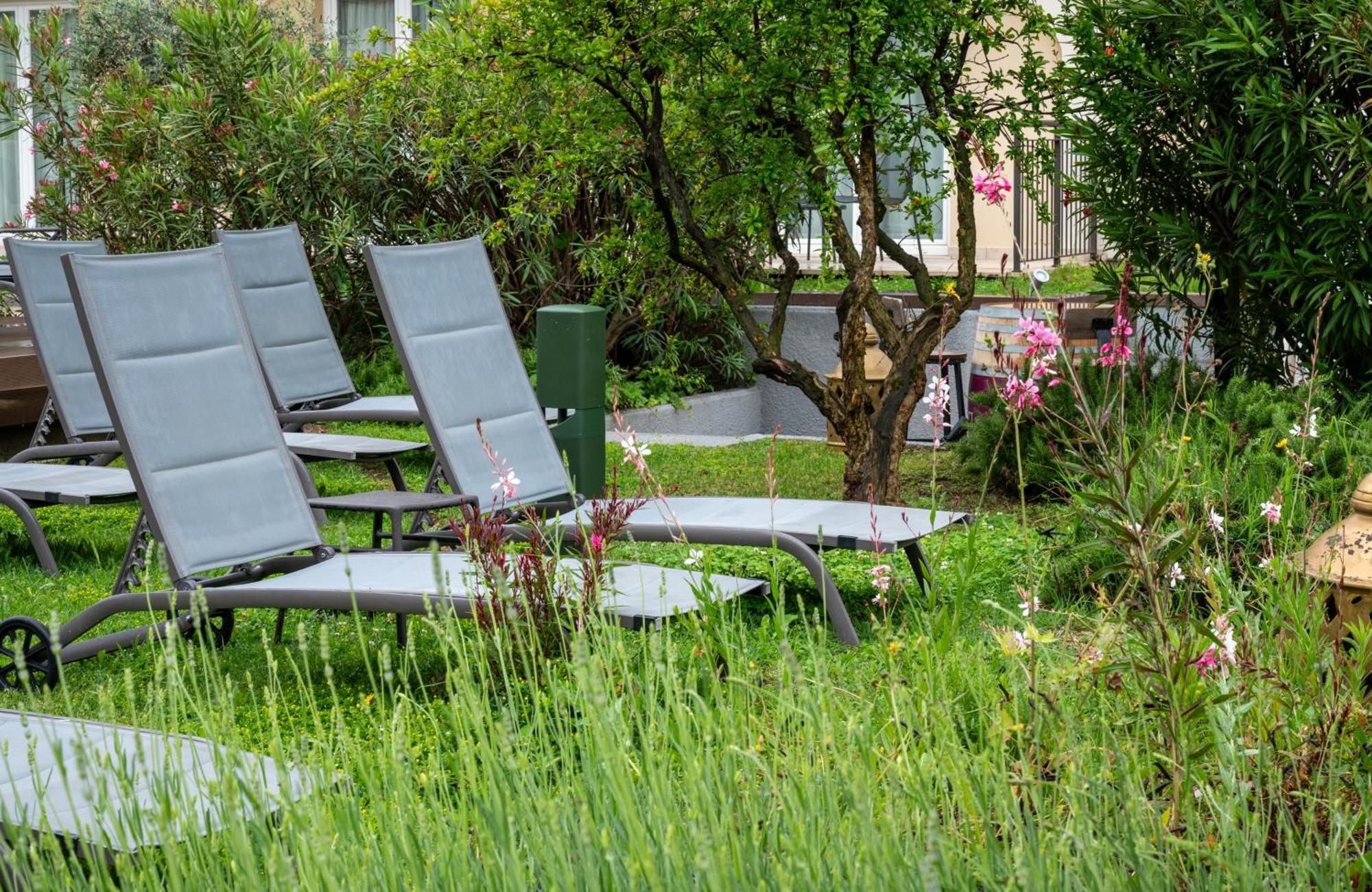 Leonardo Hotel Lago Di Garda - Wellness And Spa Lazise Exterior photo